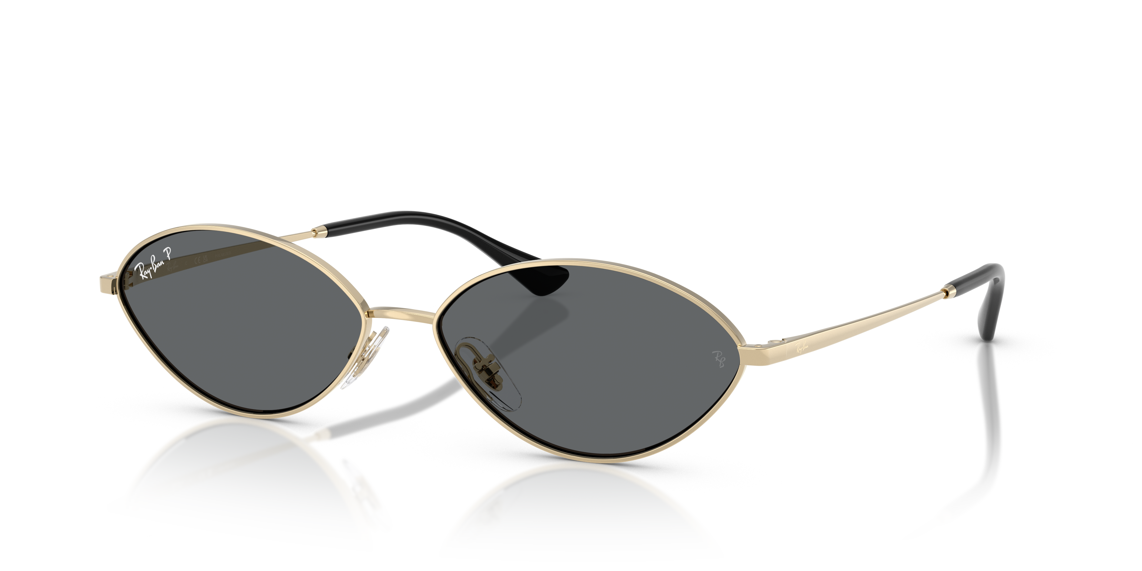 Ray-Ban RB3757 921381 Kai 